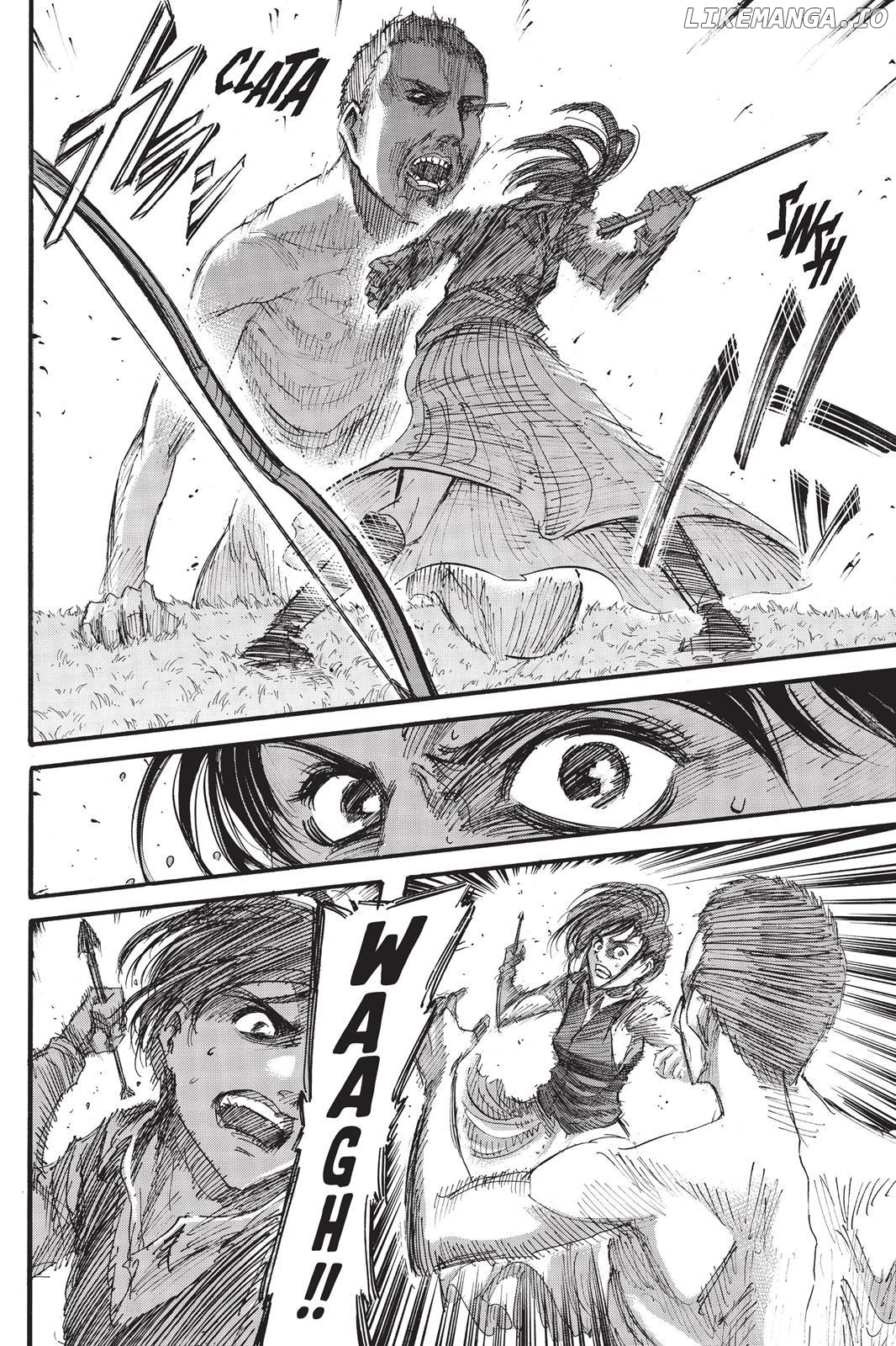 Shingeki no Kyojin, Chapter 36 image 38